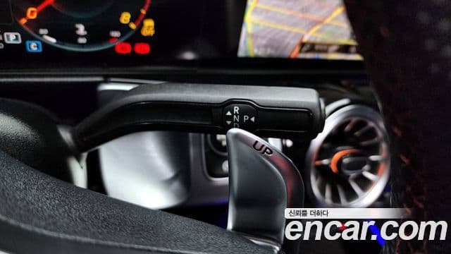 Mercedes-Benz GLB-класс X247 AMG GLB35 4MATIC, 2023 9