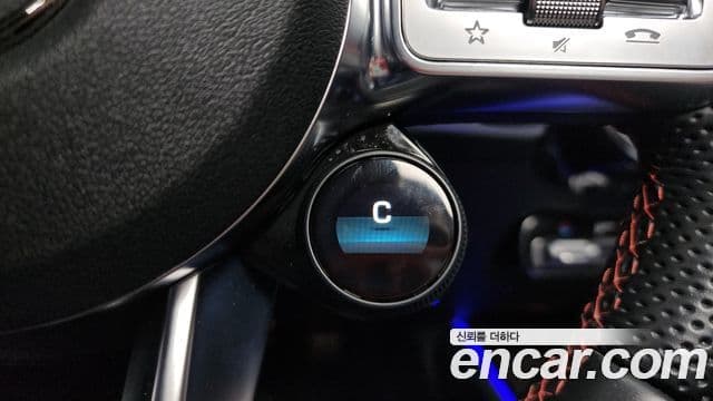 Mercedes-Benz GLB-класс X247 AMG GLB35 4MATIC, 2023 13