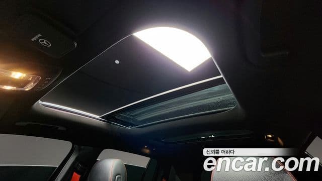 Mercedes-Benz GLB-класс X247 AMG GLB35 4MATIC, 2023 17