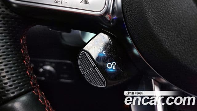 Mercedes-Benz GLB-класс X247 AMG GLB35 4MATIC, 2023 18