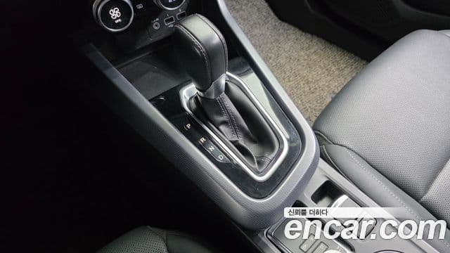 Renault Korea(Samsung) XM3 1.3 TCe RE, 2020 9