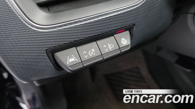 Renault Korea(Samsung) XM3 1.3 TCe RE, 2020 13