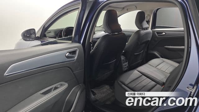 Renault Korea(Samsung) XM3 1.3 TCe RE, 2020 18