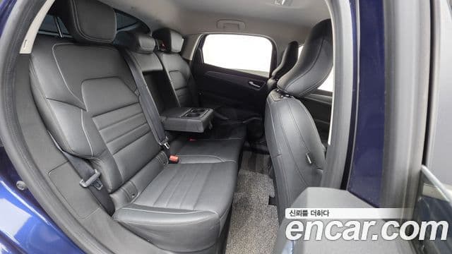 Renault Korea(Samsung) XM3 1.3 TCe RE, 2020 19