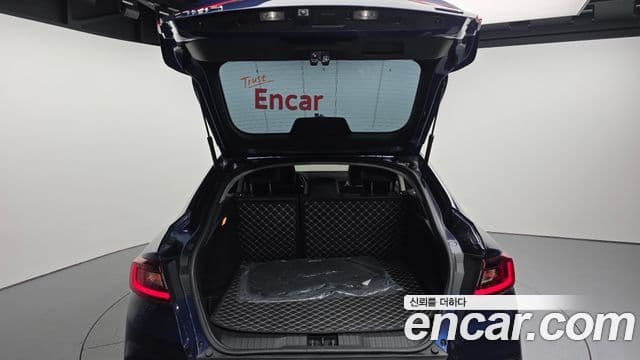 Renault Korea(Samsung) XM3 1.3 TCe RE, 2020 20