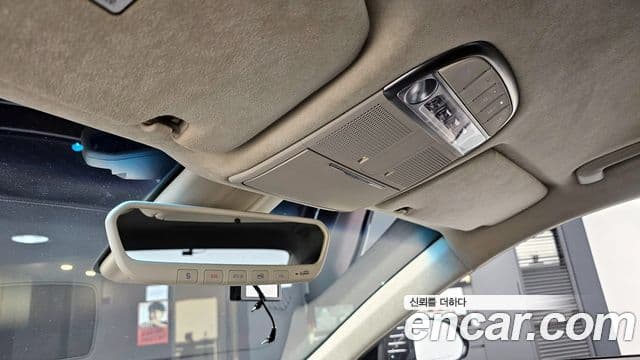 Genesis EQ900 Prestige, 2018 16