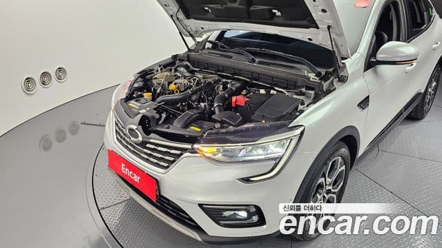 Renault Korea(Samsung) XM3 Signature, 2020 6