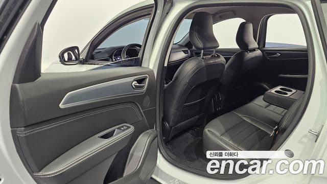 Renault Korea(Samsung) XM3 Signature, 2020 11