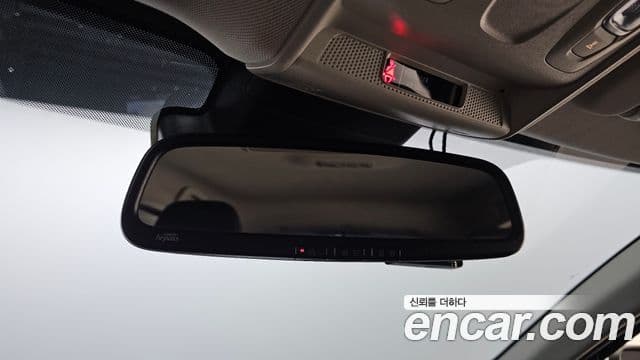 Renault Korea(Samsung) XM3 Signature, 2020 19