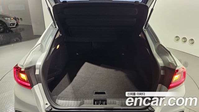 Renault Korea(Samsung) XM3 Signature, 2020 20