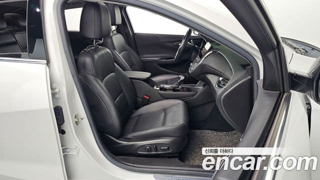 Chevrolet(GM대우) The / новый New Malibu 2.0 турбо Red Line, 2022 10