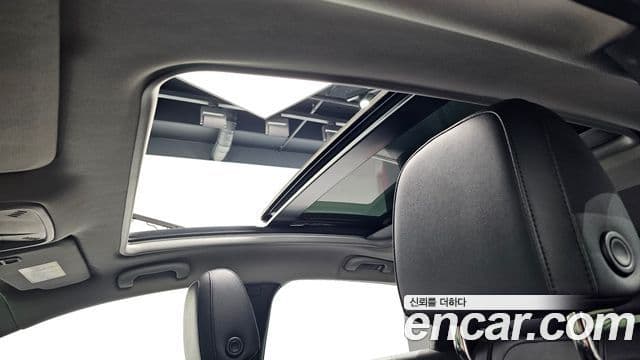 Chevrolet(GM대우) The / новый New Malibu 2.0 турбо Red Line, 2022 16