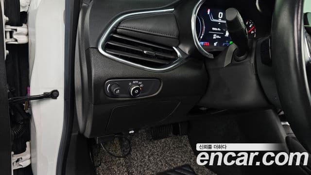 Chevrolet(GM대우) The / новый New Malibu 2.0 турбо Red Line, 2022 18