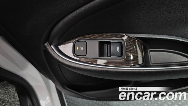 Chevrolet(GM대우) The / новый New Malibu 2.0 турбо Red Line, 2022 19