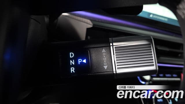 Hyundai Santa Fe (MX5) Calligraphy, 2024 9