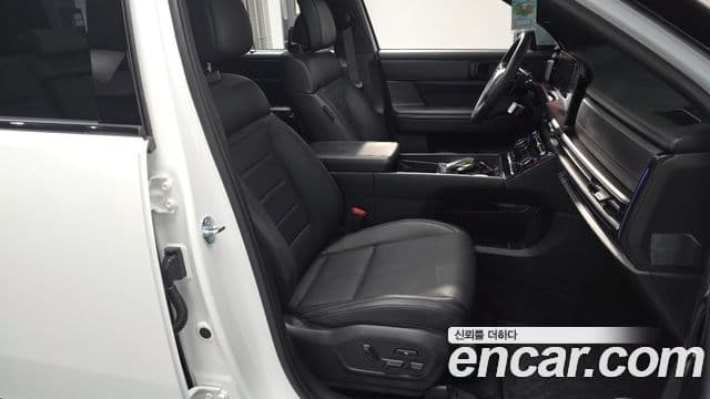 Hyundai Santa Fe (MX5) Calligraphy, 2024 10