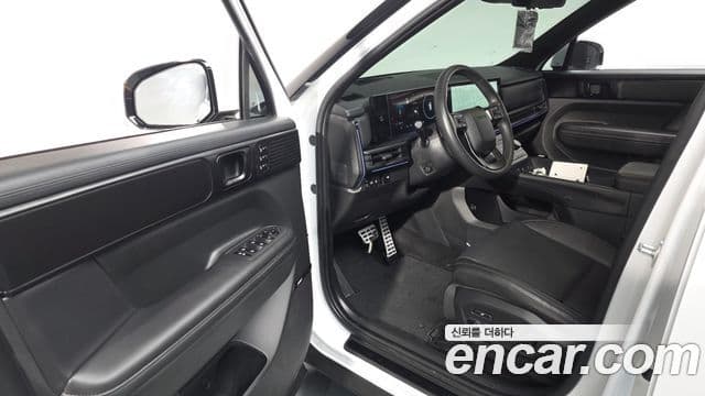 Hyundai Santa Fe (MX5) Calligraphy, 2024 11