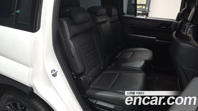 Hyundai Santa Fe (MX5) Calligraphy, 2024 12