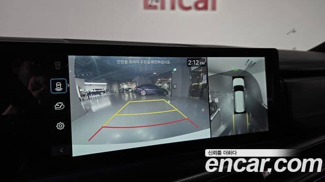 Hyundai Santa Fe (MX5) Calligraphy, 2024 16