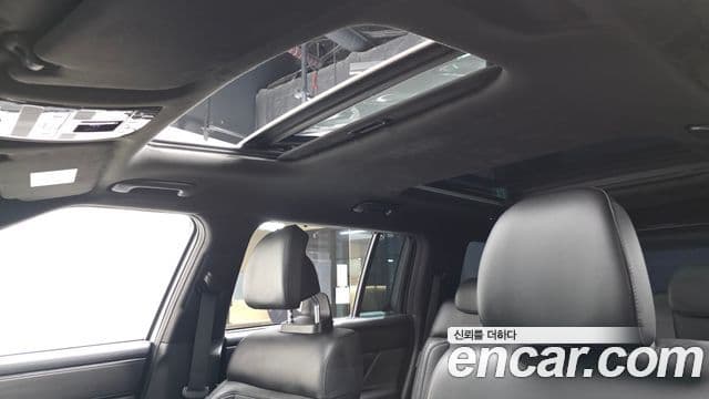 Hyundai Santa Fe (MX5) Calligraphy, 2024 18