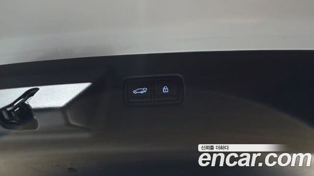 Hyundai Santa Fe (MX5) Calligraphy, 2024 20