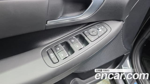 Hyundai Sonata (DN8) Premium, 2021 14