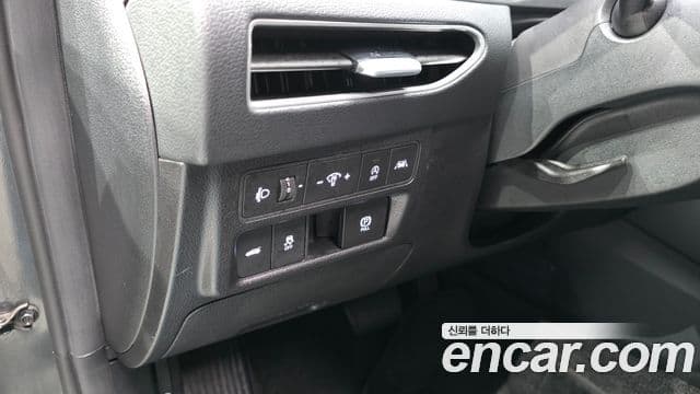 Hyundai Sonata (DN8) Premium, 2021 15