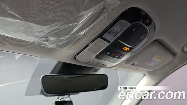 Hyundai Sonata (DN8) Premium, 2021 19