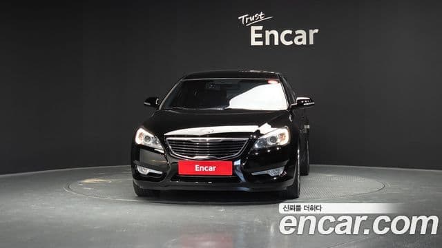 Kia K7 빌트인캠2 — базовая версия - Built-in Cam 2, 2010 3