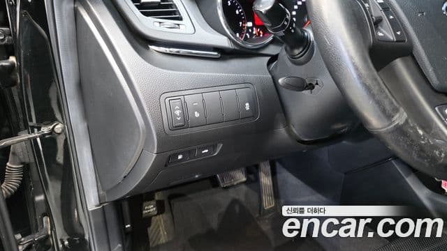 Kia K7 빌트인캠2 — базовая версия - Built-in Cam 2, 2010 13