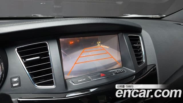 Kia K7 빌트인캠2 — базовая версия - Built-in Cam 2, 2010 16