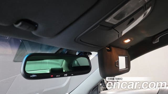 Kia K7 빌트인캠2 — базовая версия - Built-in Cam 2, 2010 18