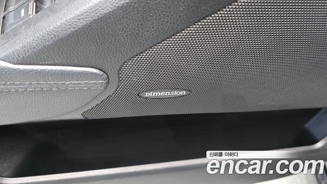 Kia K7 빌트인캠2 — базовая версия - Built-in Cam 2, 2010 19