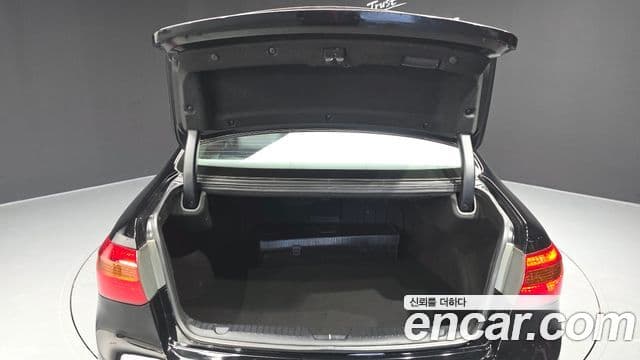 Kia K7 빌트인캠2 — базовая версия - Built-in Cam 2, 2010 20