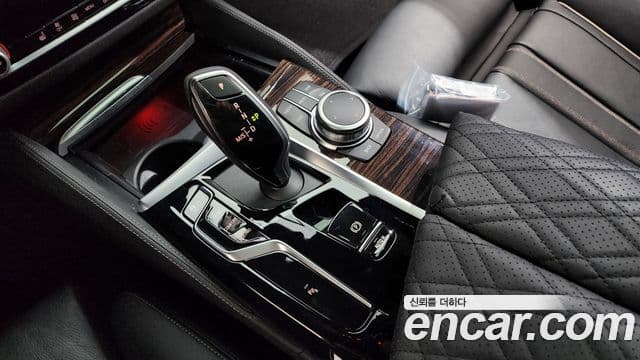 BMW 5시리즈 (G30) 520i M Sport, 2022 9