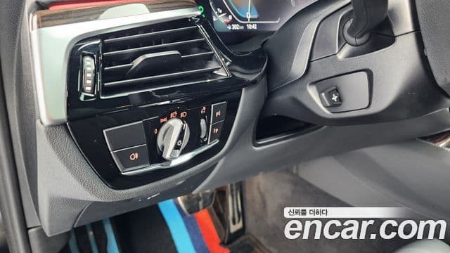BMW 5시리즈 (G30) 520i M Sport, 2022 14