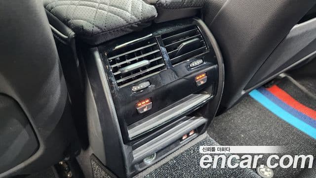 BMW 5시리즈 (G30) 520i M Sport, 2022 18