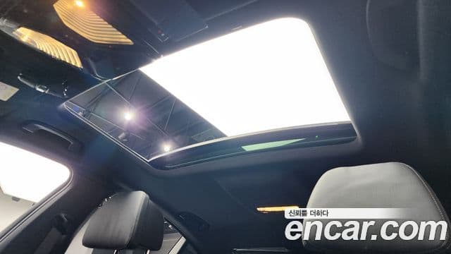 BMW 5시리즈 (G30) 520i M Sport, 2022 19