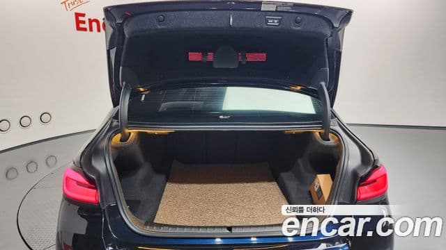 BMW 5시리즈 (G30) 520i M Sport, 2022 20