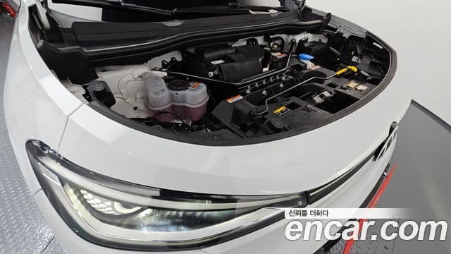 Volkswagen ID.4 Pro, 2022 6