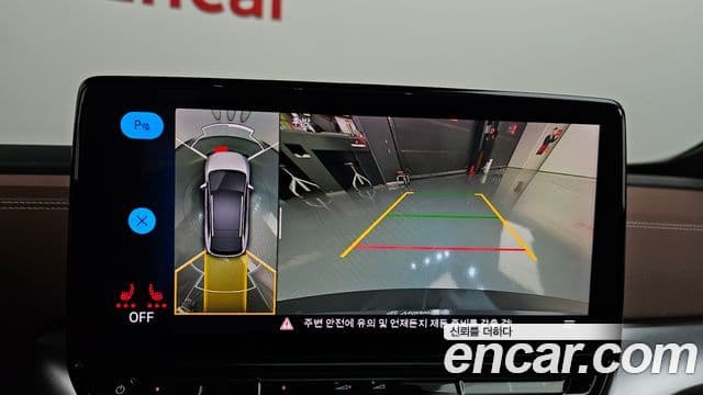 Volkswagen ID.4 Pro, 2022 15