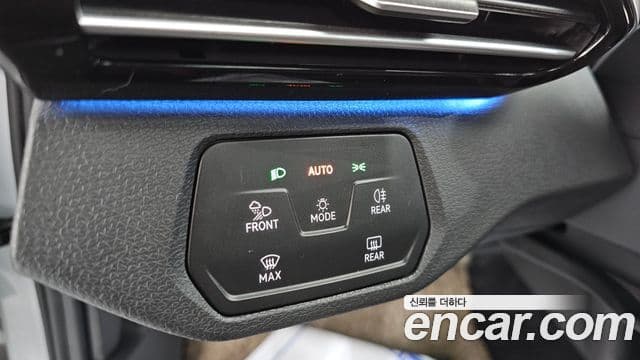 Volkswagen ID.4 Pro, 2022 18