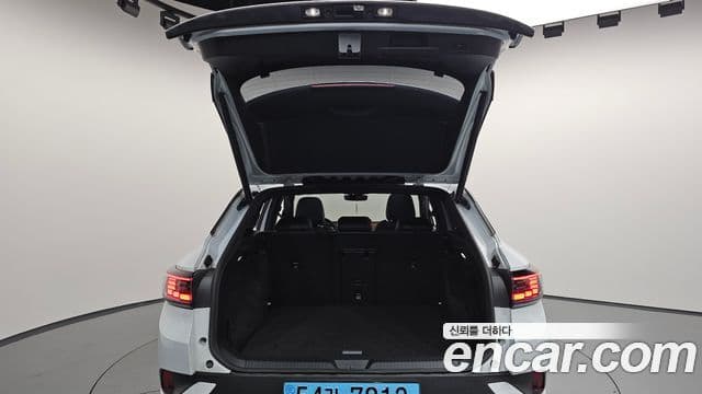 Volkswagen ID.4 Pro, 2022 20