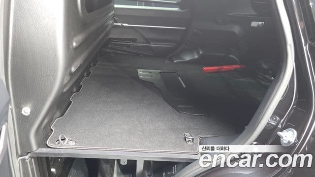 KG모빌리티(SsangYong) Torres EVX TV7, 2024 12