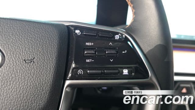 KG모빌리티(SsangYong) Torres EVX TV7, 2024 17