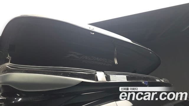 KG모빌리티(SsangYong) Torres EVX TV7, 2024 18