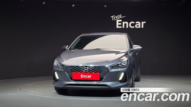 Hyundai i30 (PD) Premium, 2018 3