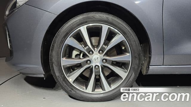 Hyundai i30 (PD) Premium, 2018 все фото