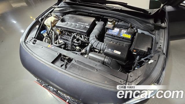 Hyundai i30 (PD) Premium, 2018 6