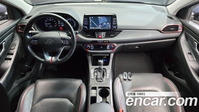 Hyundai i30 (PD) Premium, 2018 7